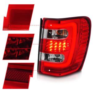 Anzo USA - Anzo USA 311396 LED Tail Light Assembly - Image 3
