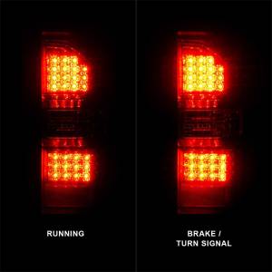 Anzo USA - Anzo USA 311399 LED Tail Light Assembly - Image 2