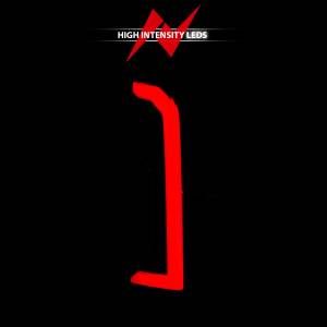 Anzo USA - Anzo USA 311405 LED Tail Light Assembly - Image 7