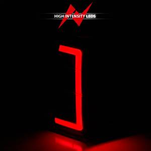 Anzo USA - Anzo USA 311409 LED Tail Light Assembly - Image 7