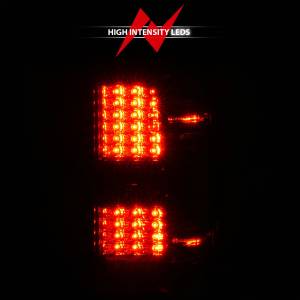 Anzo USA - Anzo USA 311424 Tail Light Assembly - Image 6