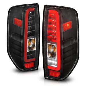 Anzo USA - Anzo USA 311443 LED Tail Light Assembly - Image 2