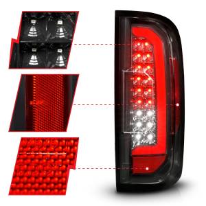 Anzo USA - Anzo USA 311434 LED Tail Light Assembly - Image 3