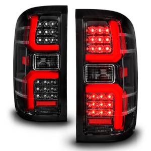Anzo USA - Anzo USA 311450 LED Tail Light Assembly - Image 2