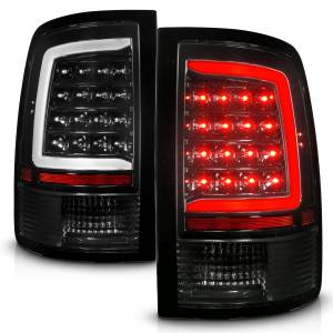 Anzo USA - Anzo USA 311452 LED Tail Light Assembly - Image 2