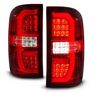 Anzo USA - Anzo USA 311466 LED Tail Light Assembly - Image 2