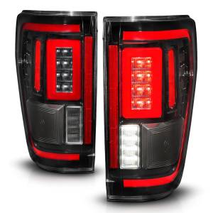 Anzo USA - Anzo USA 311475 LED Tail Light Assembly - Image 2
