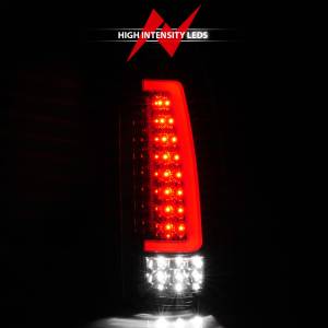 Anzo USA - Anzo USA 311485 LED Tail Light Assembly - Image 5