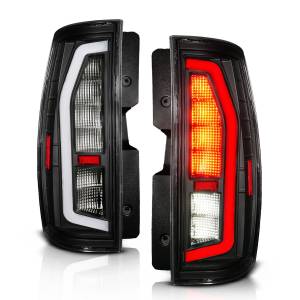 Anzo USA - Anzo USA 311487 LED Tail Light Assembly - Image 2