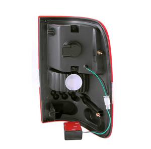 Anzo USA - Anzo USA 311024 LED Tail Light Assembly - Image 2