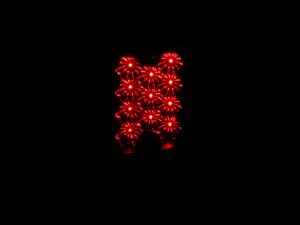 Anzo USA - Anzo USA 311024 LED Tail Light Assembly - Image 3