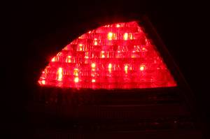 Anzo USA - Anzo USA 321055 LED Tail Light Assembly - Image 3