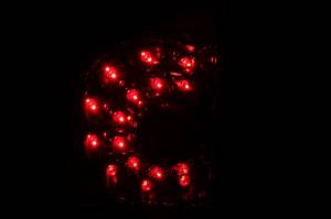 Anzo USA - Anzo USA 311060 LED Tail Light Assembly - Image 3