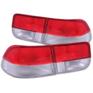 Anzo USA - Anzo USA 221147 Tail Light Assembly - Image 1