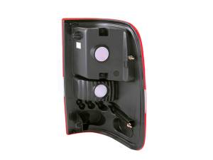 Anzo USA - Anzo USA 211138 Tail Light Assembly - Image 2