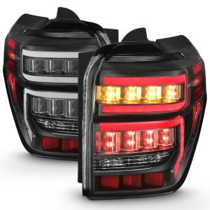 Anzo USA - Anzo USA 311311 LED Tail Light Assembly - Image 2