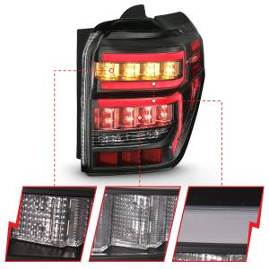 Anzo USA - Anzo USA 311311 LED Tail Light Assembly - Image 3
