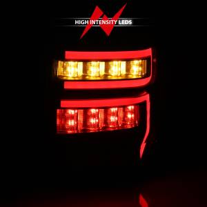 Anzo USA - Anzo USA 311311 LED Tail Light Assembly - Image 6