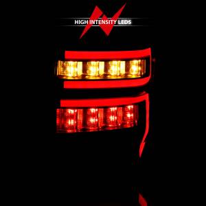 Anzo USA - Anzo USA 311312 LED Tail Light Assembly - Image 7