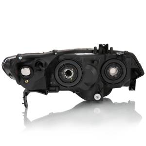 Anzo USA - Anzo USA 121546 Crystal Headlight Set - Image 2