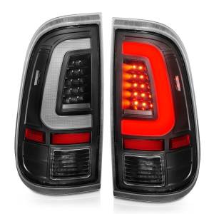 Anzo USA - Anzo USA 311356 LED Tail Light Assembly - Image 2