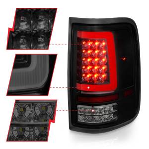 Anzo USA - Anzo USA 311343 LED Tail Light Assembly - Image 2