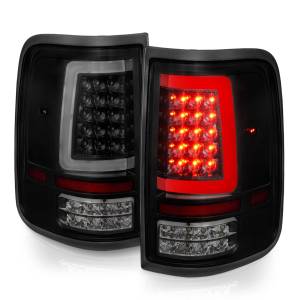 Anzo USA - Anzo USA 311343 LED Tail Light Assembly - Image 5