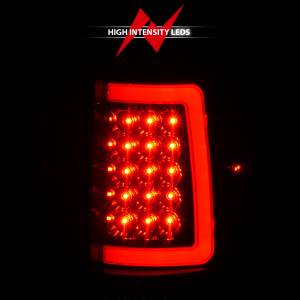 Anzo USA - Anzo USA 311343 LED Tail Light Assembly - Image 7