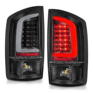 Anzo USA - Anzo USA 311368 LED Tail Light Assembly - Image 1