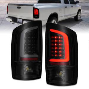 Anzo USA - Anzo USA 311369 LED Tail Light Assembly - Image 5