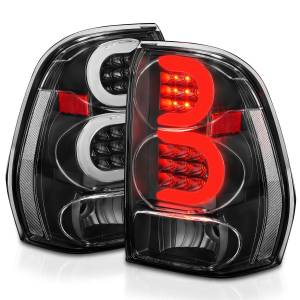 Anzo USA - Anzo USA 311371 LED Tail Light Assembly - Image 1