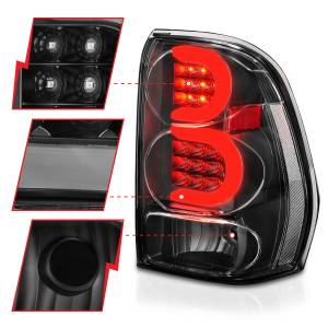 Anzo USA - Anzo USA 311371 LED Tail Light Assembly - Image 2