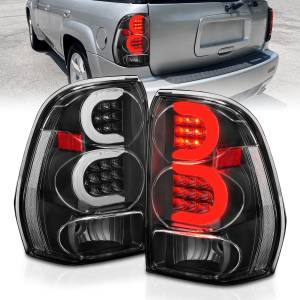 Anzo USA - Anzo USA 311371 LED Tail Light Assembly - Image 5