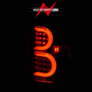 Anzo USA - Anzo USA 311371 LED Tail Light Assembly - Image 6