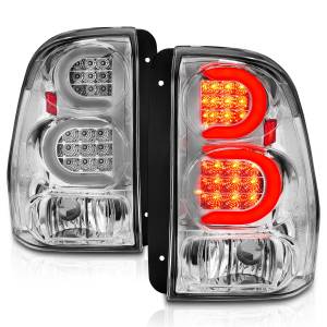 Anzo USA - Anzo USA 311373 Tail Light Assembly - Image 5