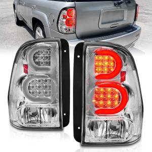 Anzo USA - Anzo USA 311373 Tail Light Assembly - Image 6