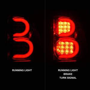 Anzo USA - Anzo USA 311373 Tail Light Assembly - Image 7