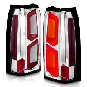 Anzo USA - Anzo USA 311376 LED Tail Light Assembly - Image 5