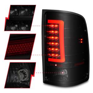 Anzo USA - Anzo USA 311389 LED Tail Light Assembly - Image 3