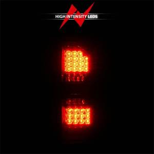 Anzo USA - Anzo USA 311398 LED Tail Light Assembly - Image 6