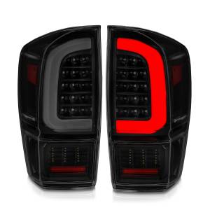 Anzo USA - Anzo USA 311401 LED Tail Light Assembly - Image 2