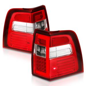Anzo USA - Anzo USA 311410 LED Tail Light Assembly - Image 6