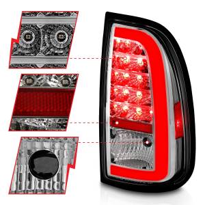 Anzo USA - Anzo USA 311413 LED Tail Light Assembly - Image 3