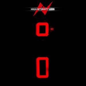 Anzo USA - Anzo USA 311418 LED Tail Light Assembly - Image 7