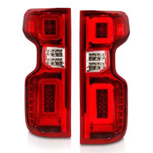 Anzo USA - Anzo USA 311419 LED Tail Light Assembly - Image 6
