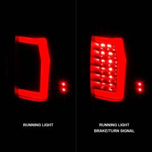 Anzo USA - Anzo USA 311420 Tail Light Assembly - Image 2