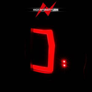 Anzo USA - Anzo USA 311420 Tail Light Assembly - Image 6