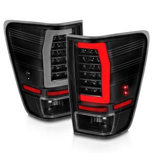 Anzo USA - Anzo USA 311420 Tail Light Assembly - Image 7