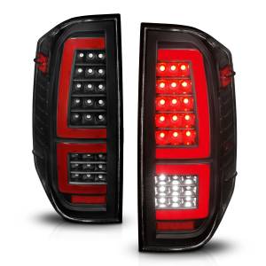 Anzo USA - Anzo USA 311436 LED Tail Light Assembly - Image 7