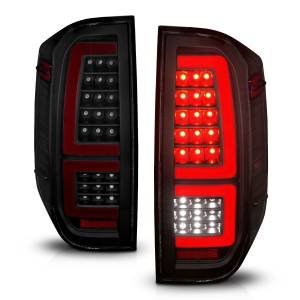Anzo USA - Anzo USA 311437 LED Tail Light Assembly - Image 7